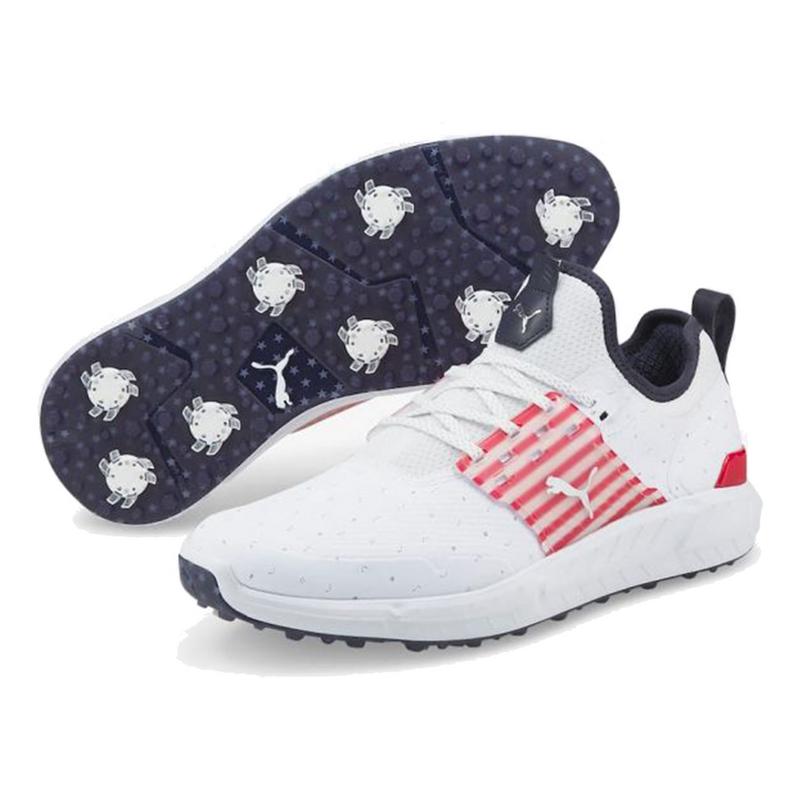 Puma IGNITE ARTICULATE Love H8 Golf Shoes - main image