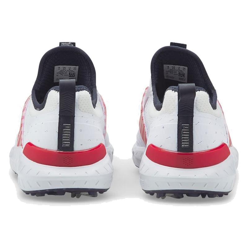 Puma IGNITE ARTICULATE Love H8 Golf Shoes - main image