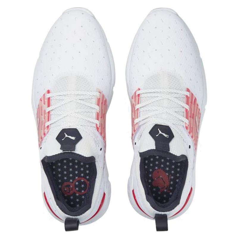 Puma IGNITE ARTICULATE Love H8 Golf Shoes - main image