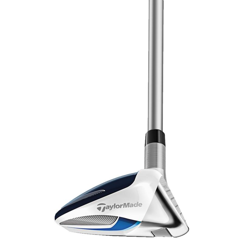 TaylorMade Kalea Premier Ladies Golf Rescue Wood  - main image