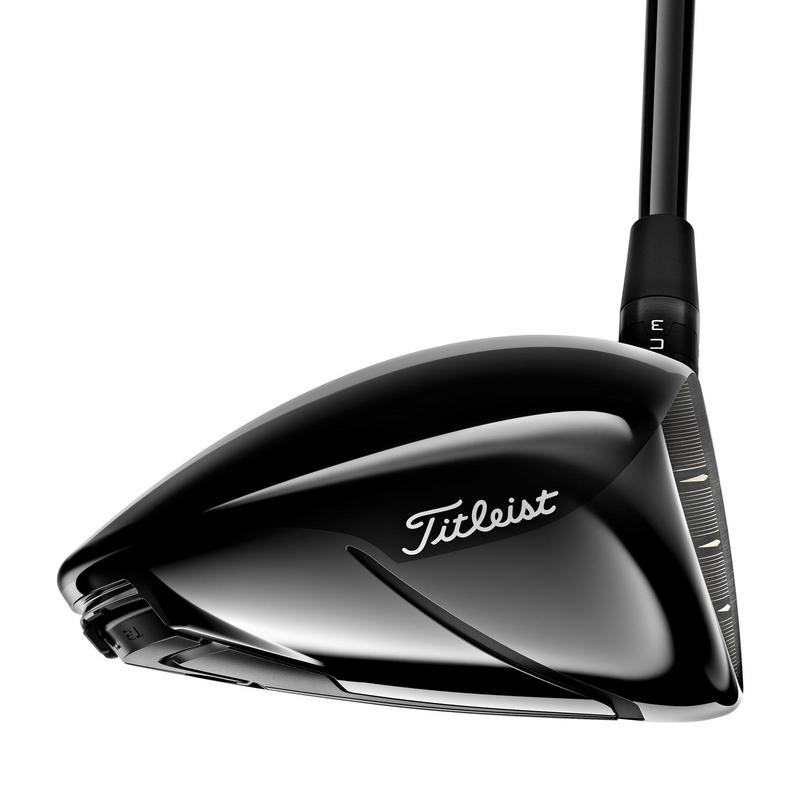 Titleist TSR3 Golf Driver - Premium Graphite - main image