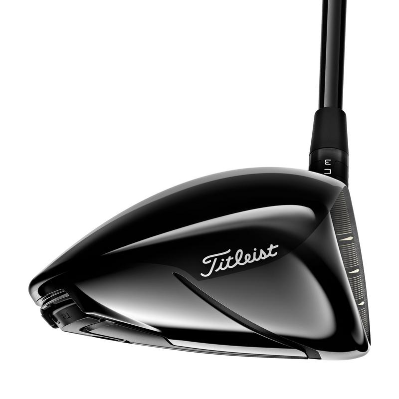 Titleist TSR3 Golf Driver - main image