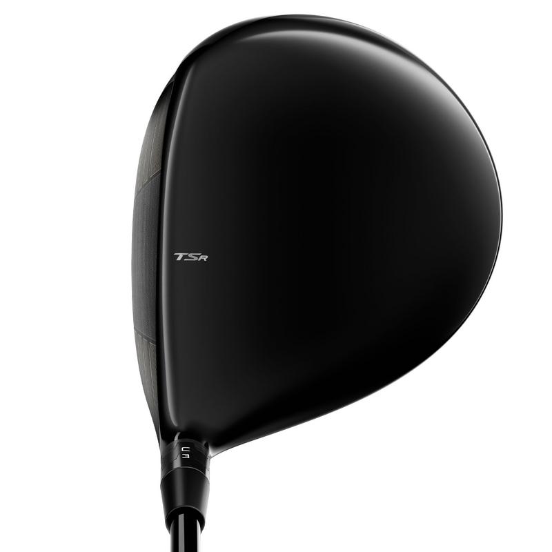 Titleist TSR3 Golf Driver - main image