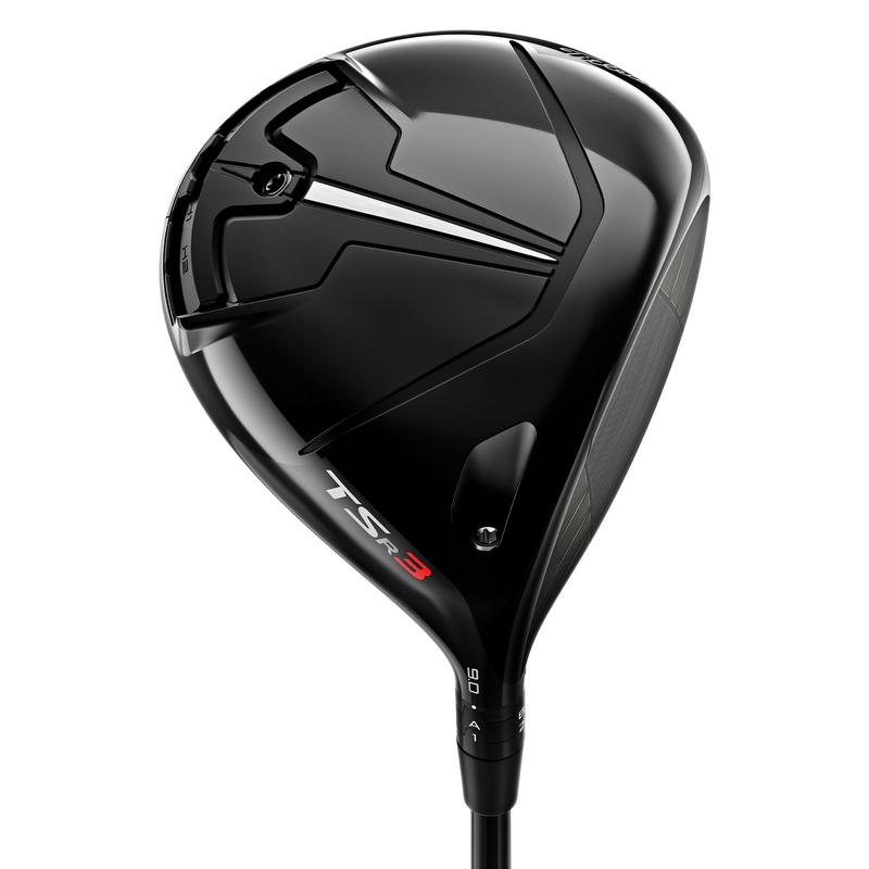 Titleist TSR3 Golf Driver - main image