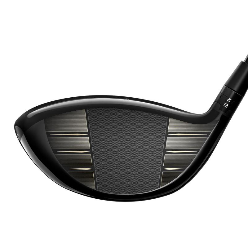 Titleist TSR4 Golf Driver - main image