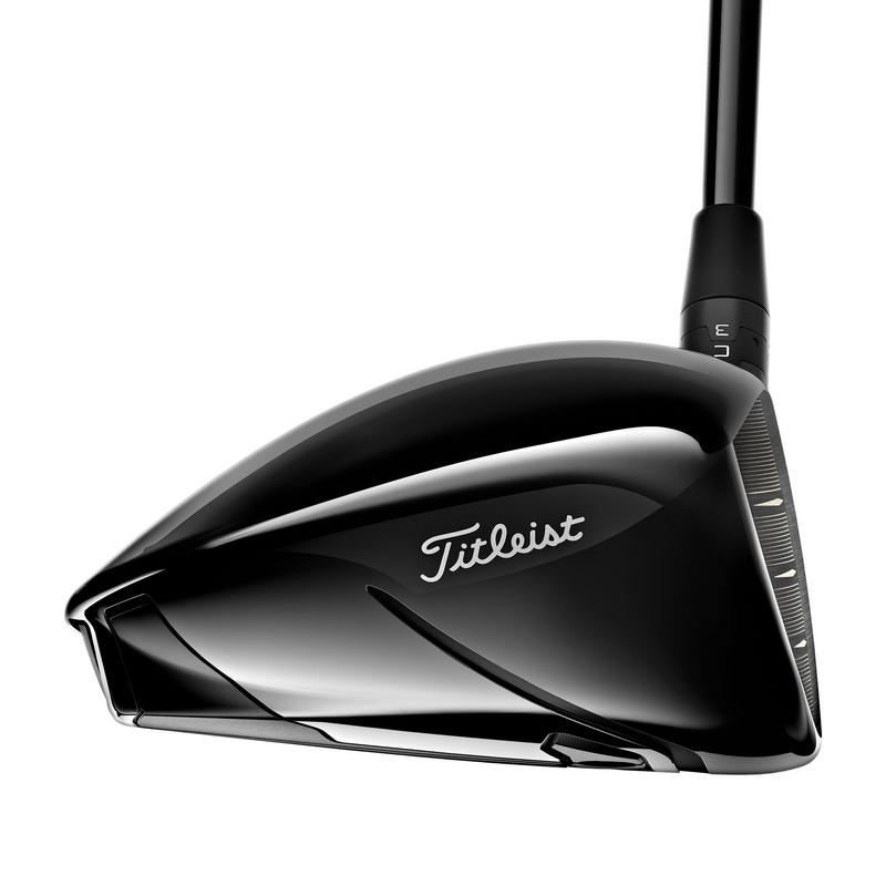 Titleist TSR4 Golf Driver - main image