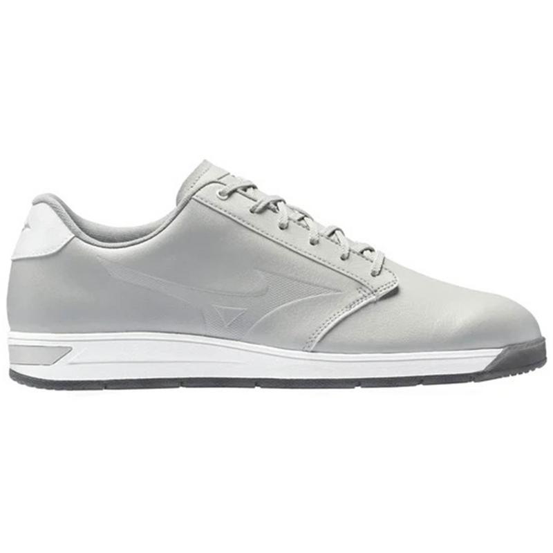 Mizuno G-Style Golf Shoes - Grey - main image