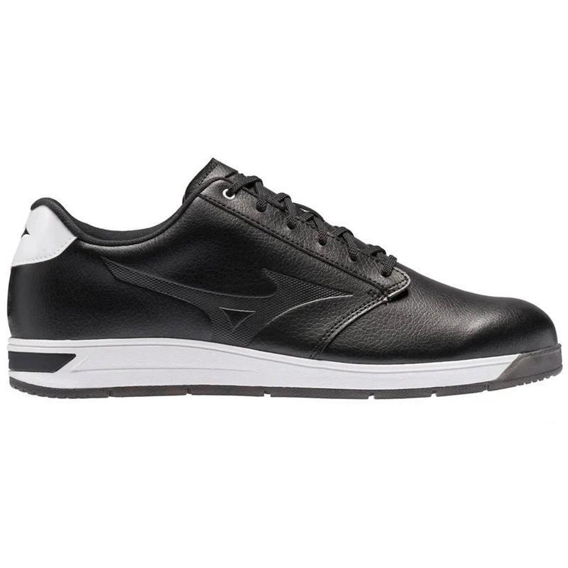 Mizuno G-Style Golf Shoes - Black - main image