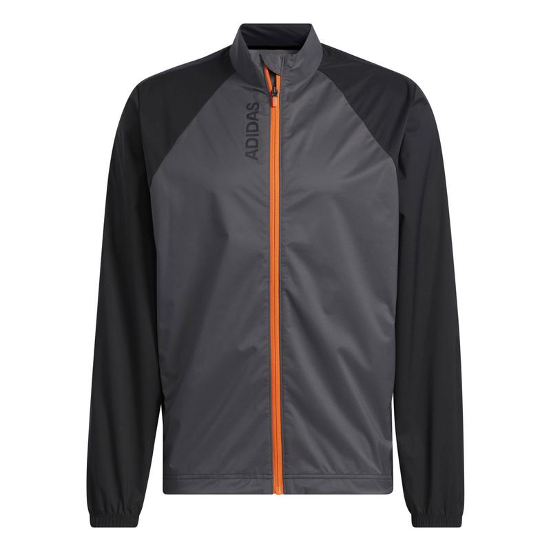 Adidas provisional sales rain jacket