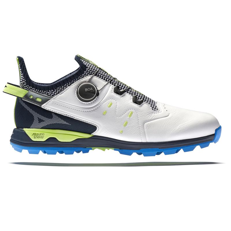 Mizuno Wave Hazard Pro BOA Golf Shoes Click Golf