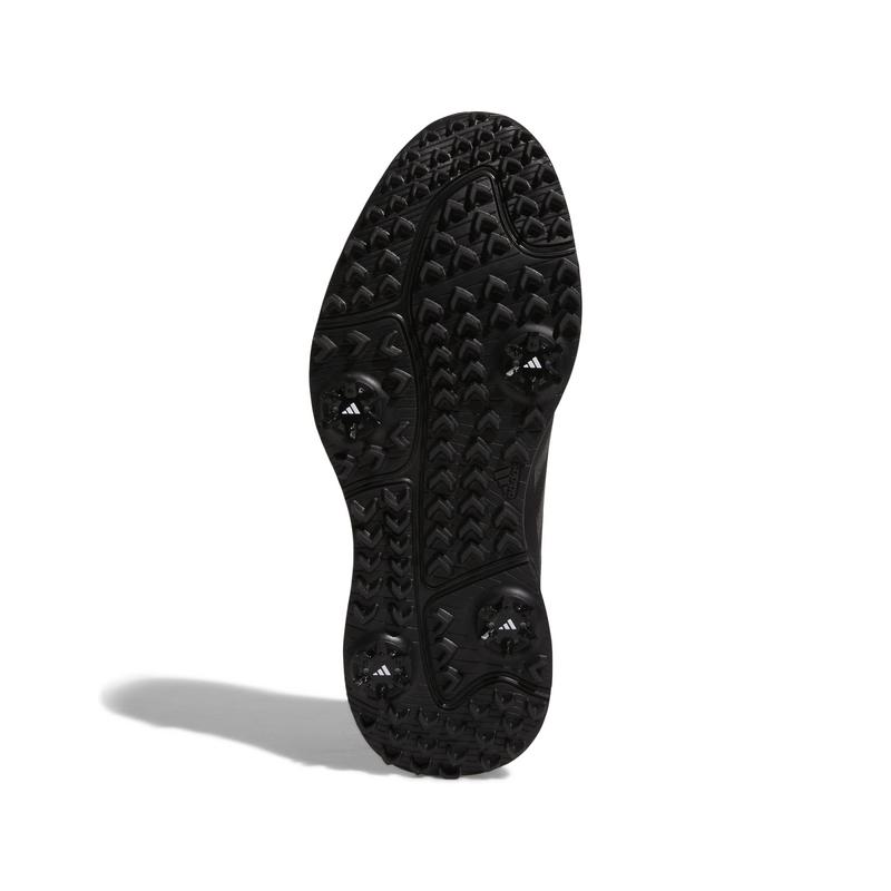 adidas S2G Spiked Golf Shoe - Black - main image