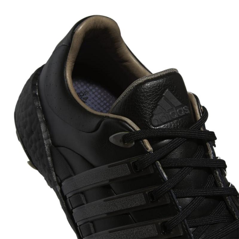 adidas TOUR 360 22 Golf Shoes - Black - main image