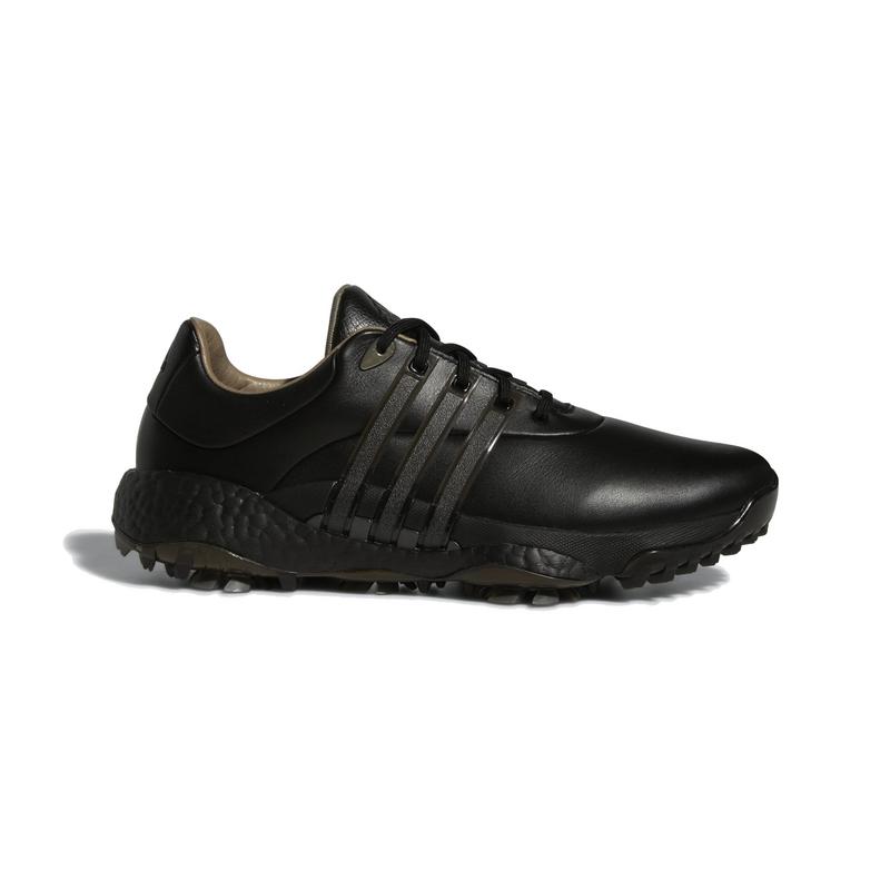 adidas TOUR 360 22 Golf Shoes - Black - main image