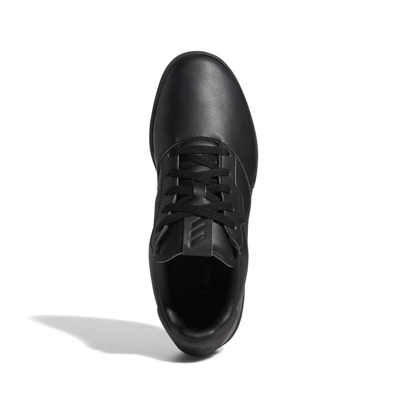 adidas Adicross Retro Golf Shoes - Black - main image