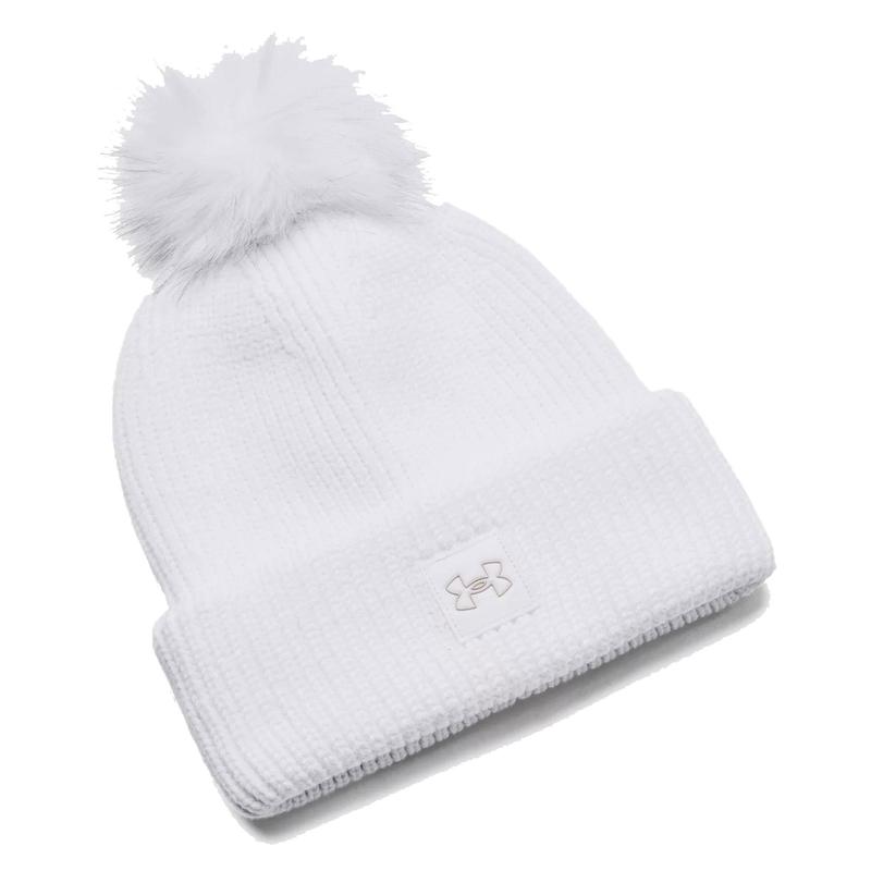 Under armour shop winter cap