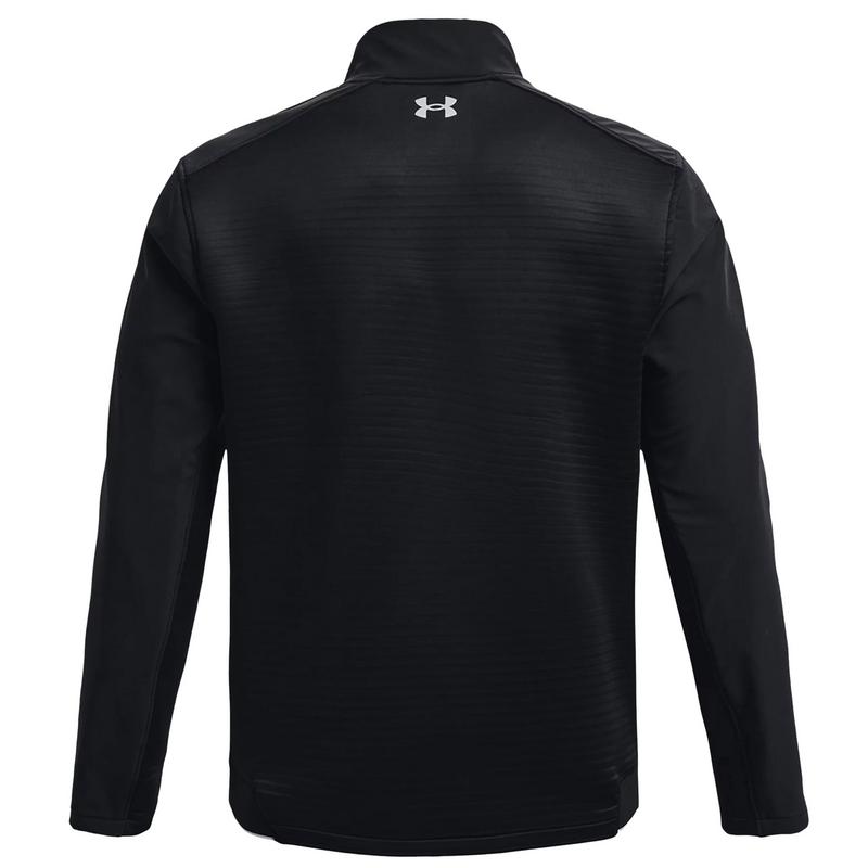 Under armour storm daytona full zip thermal golf jacket hot sale