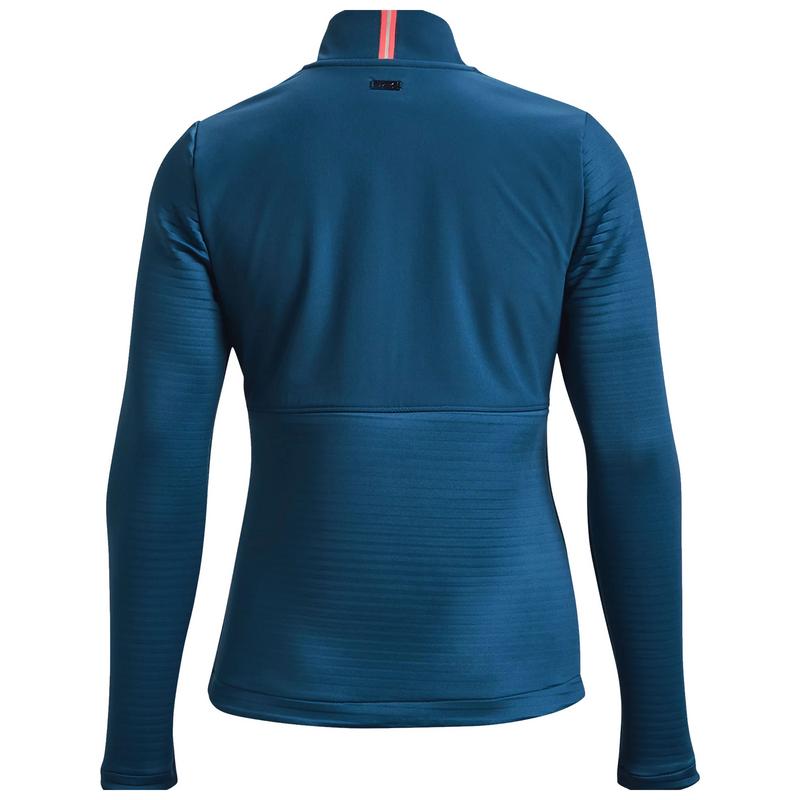 Under armour ladies waterproof golf jacket discount