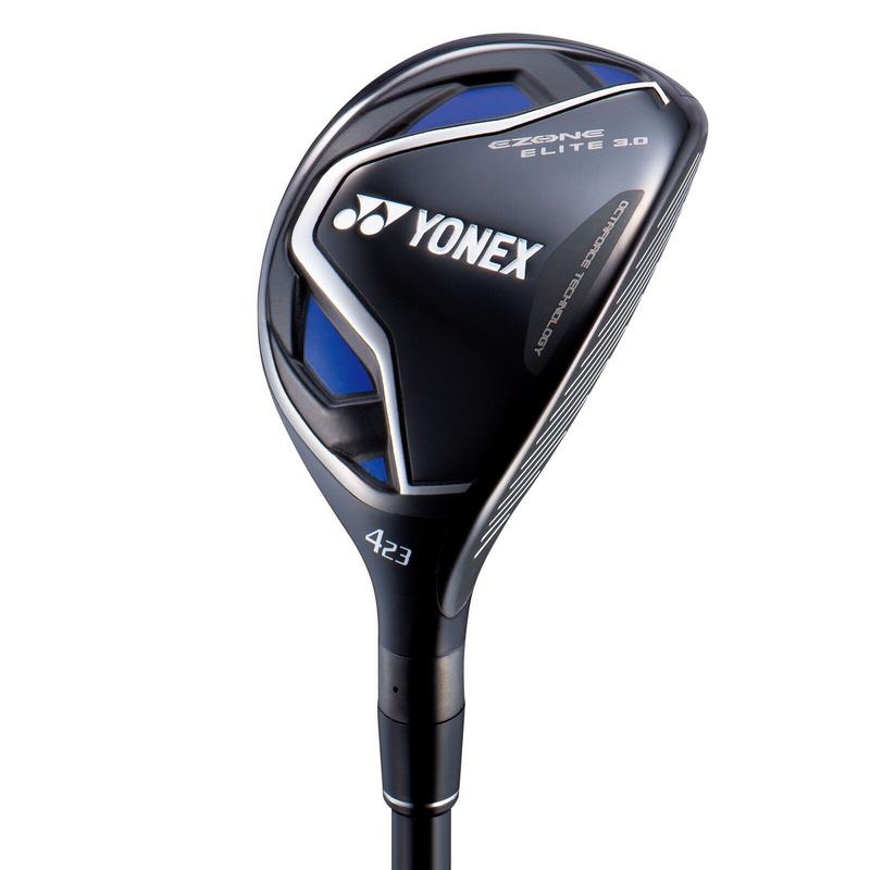 Yonex Elite 3 Full Golf Package Set - Senior Graphite - main image