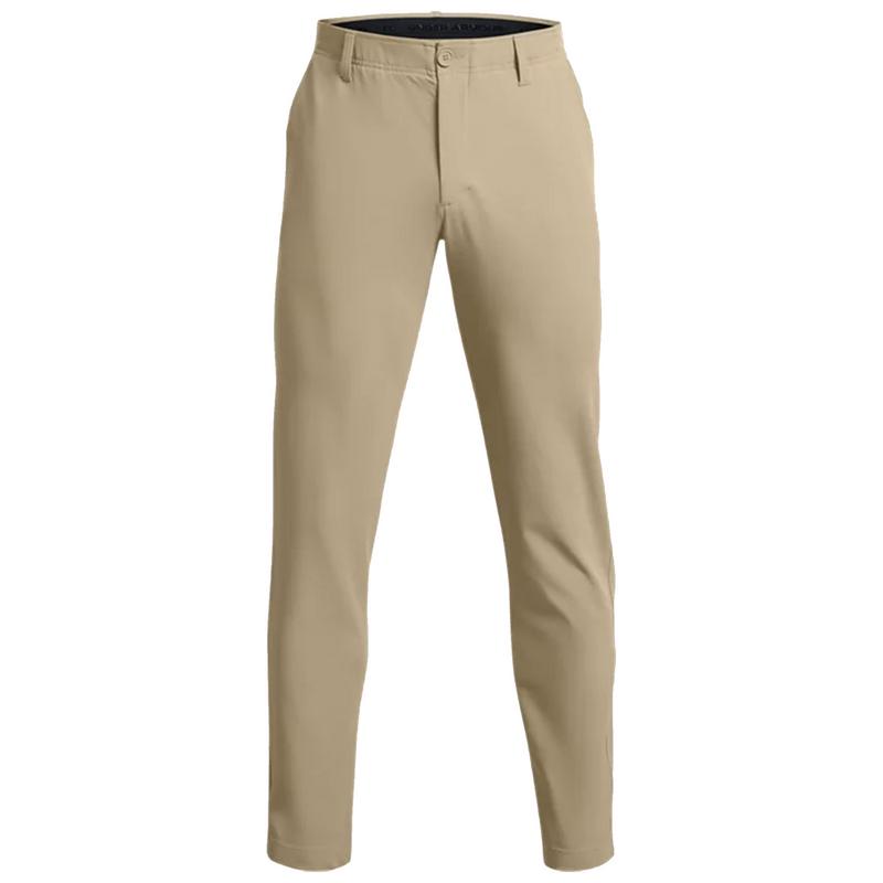 Under Armour UA Drive Tapered Golf Pants KhakiClick Golf