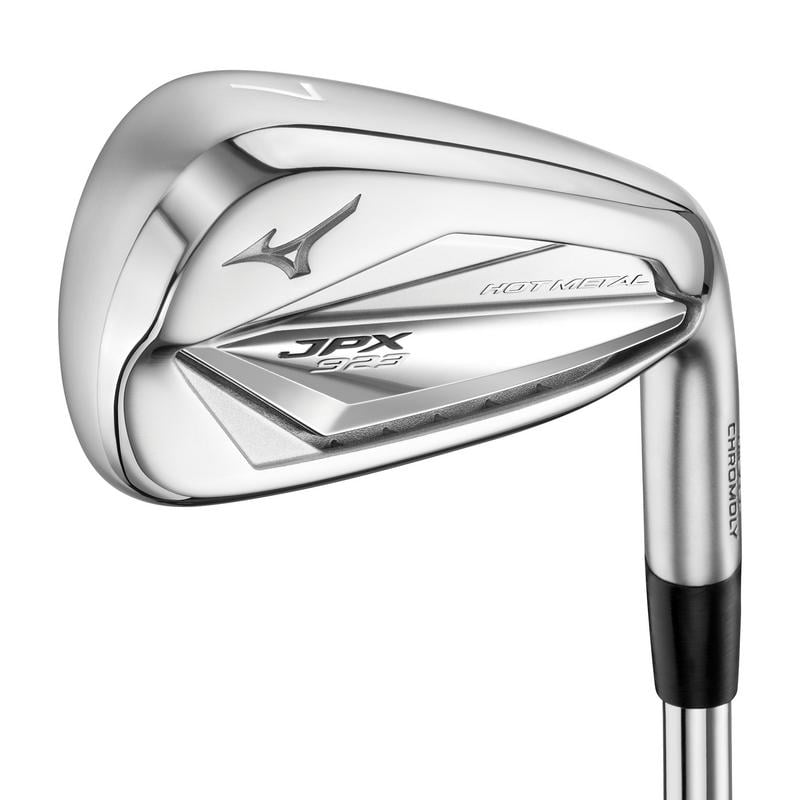 Mizuno JPX 923 Hot Metal Golf Iron - Steel - main image