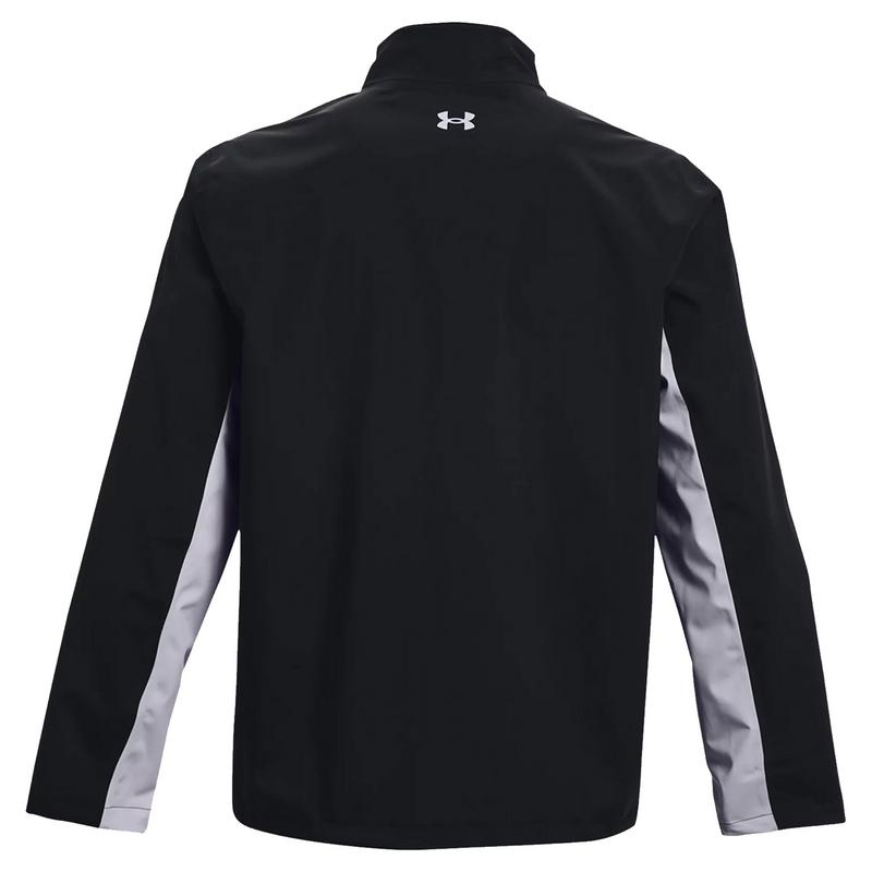 Under Armour UA Stormproof 2.0 Waterproof Golf Jacket - main image