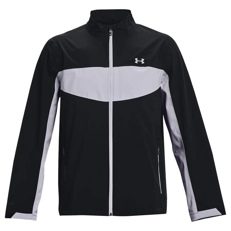 Under Armour UA Stormproof 2.0 Waterproof Golf Jacket - main image