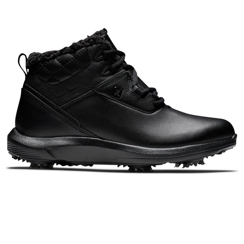 Nike winter golf shoes shop