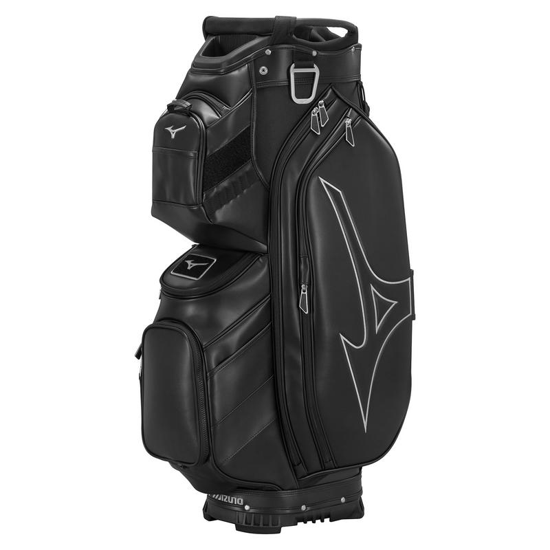 Mizuno Tour Golf Cart Bag 22 - main image