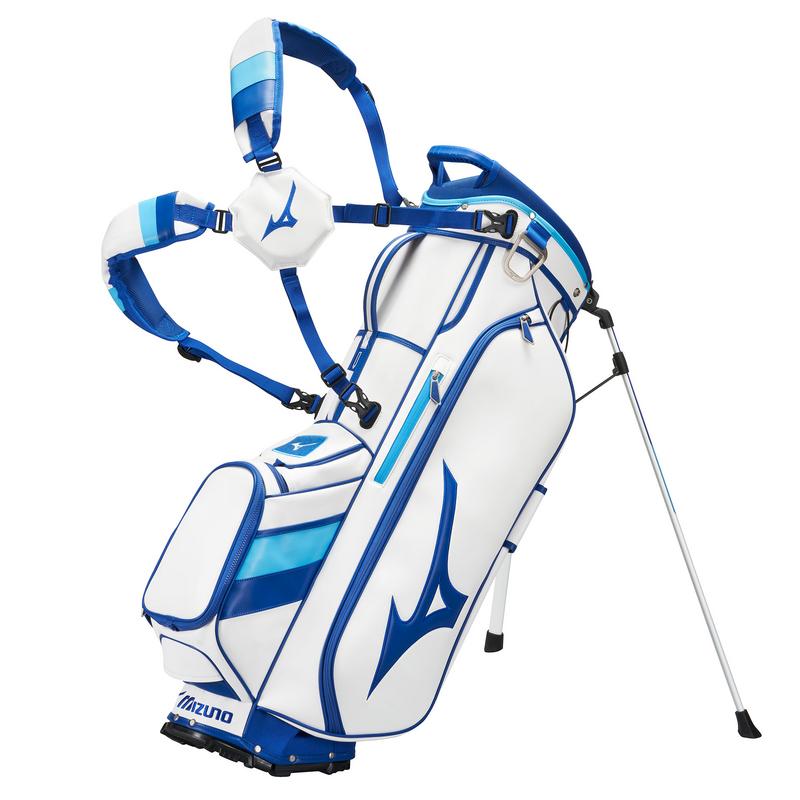 Mizuno Tour Golf Stand Bag  - main image