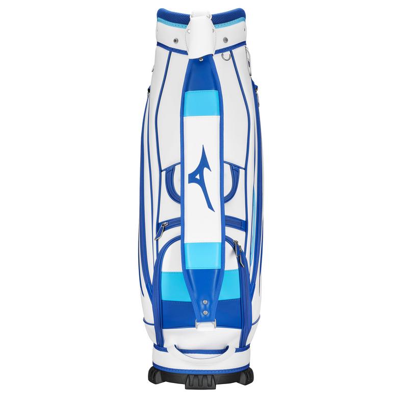 Mizuno Tour Golf Staff Mid Size Cart Bag - main image