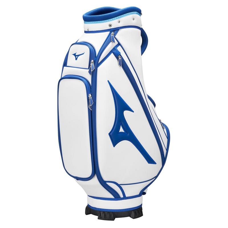 Mizuno Tour Golf Staff Mid Size Cart Bag - main image