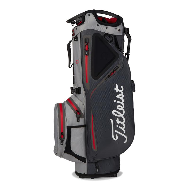 Titleist hybrid sales bag 14