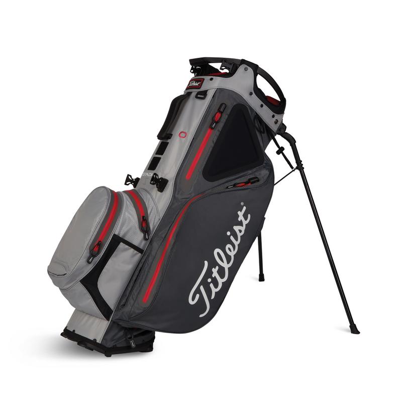 Titleist golfbag stadry 2025