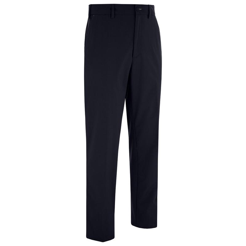 ProQuip Pro Tech Winter Tech Golf Trousers - Navy