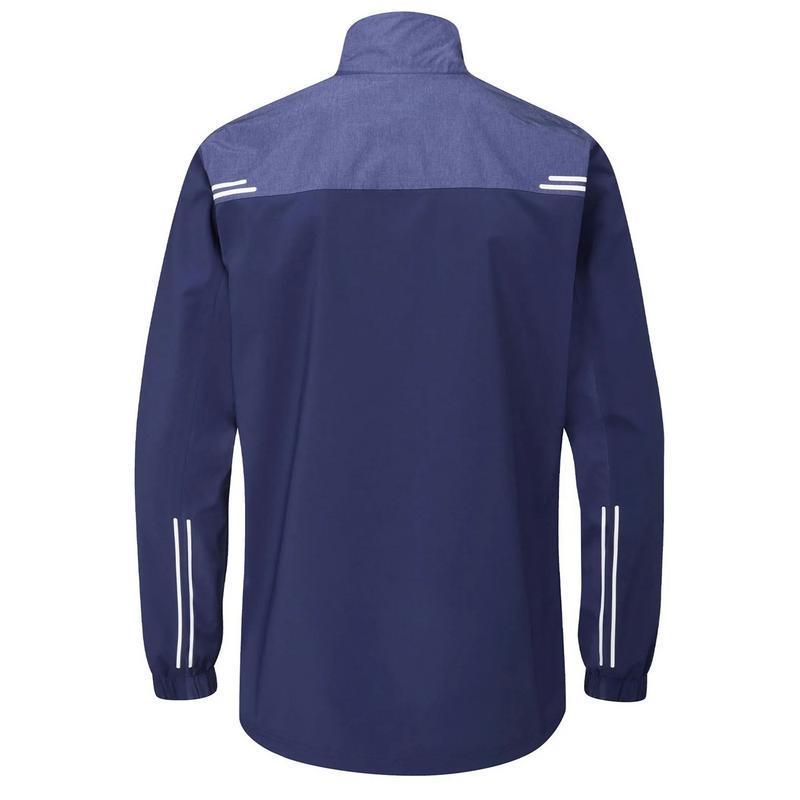Stuburt Evolution PCT Waterproof Golf Suit - Navy - main image