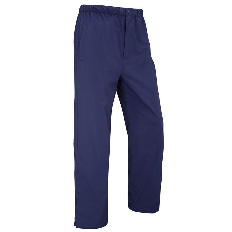 Stuburt Evolution PCT Waterproof Golf Suit - Navy - main image