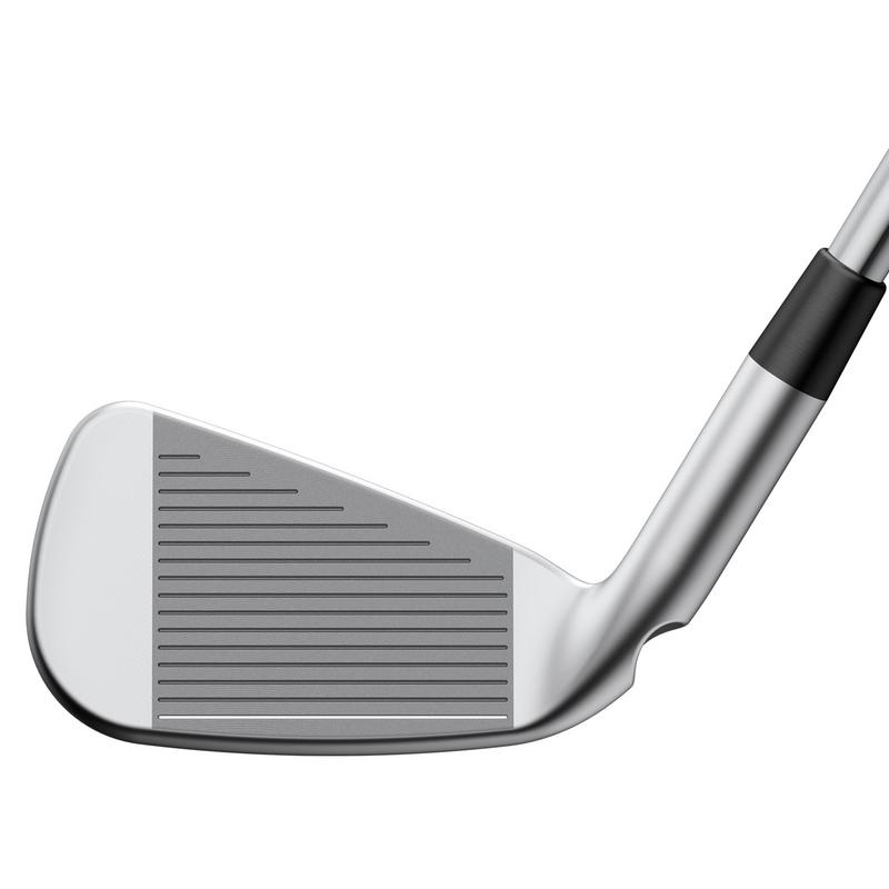 Ping i230 Golf Irons - Steel - main image