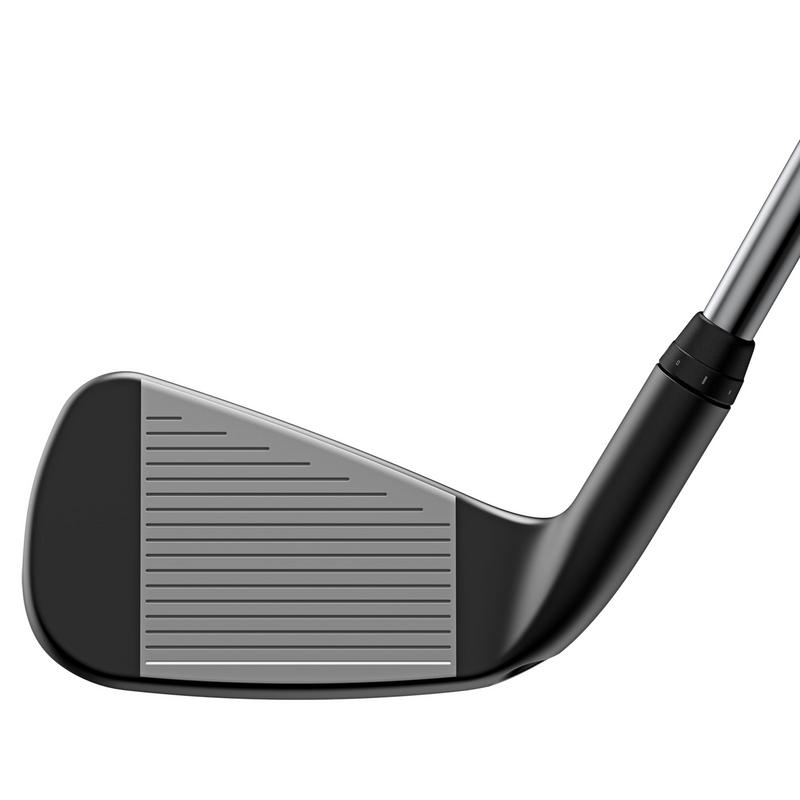 Ping iCrossover Golf Iron Hybrid - main image