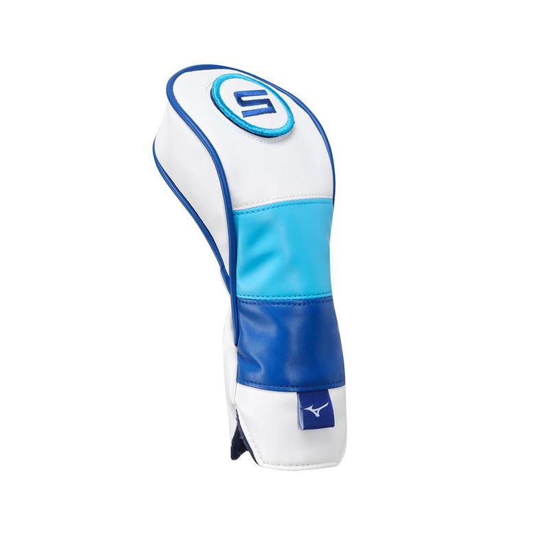 Mizuno Tour Staff Golf Headcovers - main image