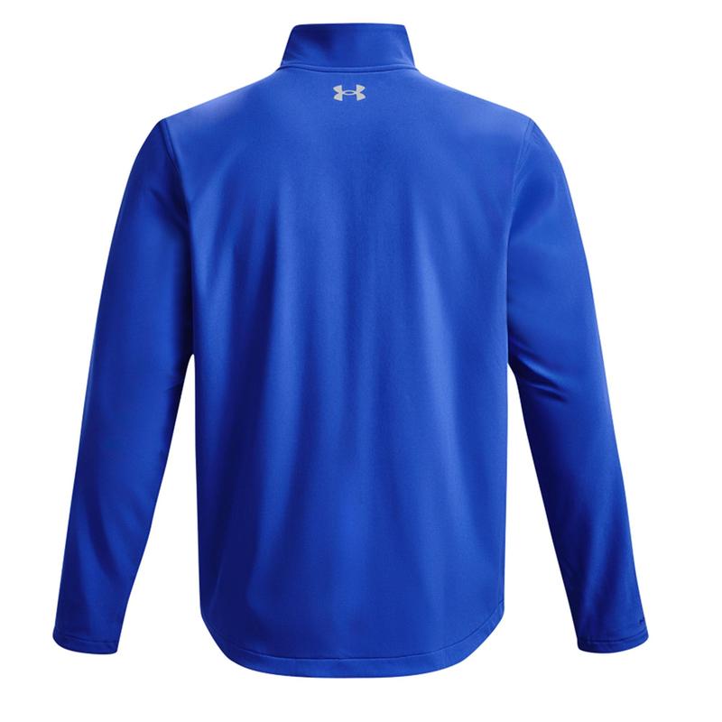 Under Armour Storm Revo Full Zip Golf Jacket - Blue - main image