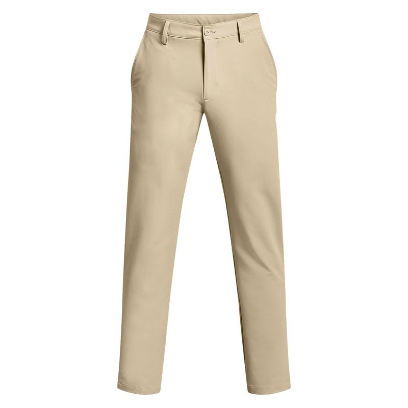 Under Armour UA Tech Golf Pant - Khaki - main image