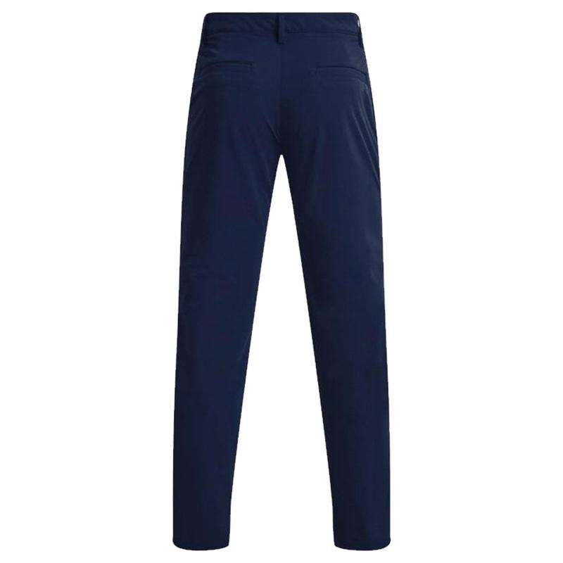 Under Armour UA Tech Golf Pant - Navy - main image