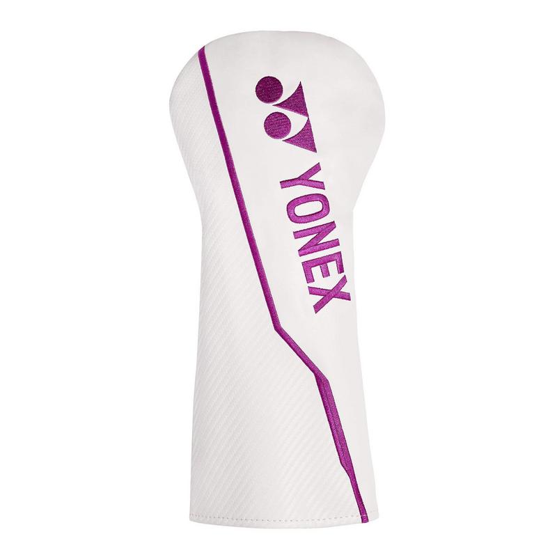 Yonex Ezone GS i-Tech Ladies Driver - main image