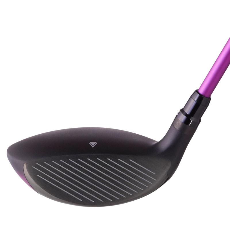 Yonex Ezone GS i-Tech Ladies Fairway - main image