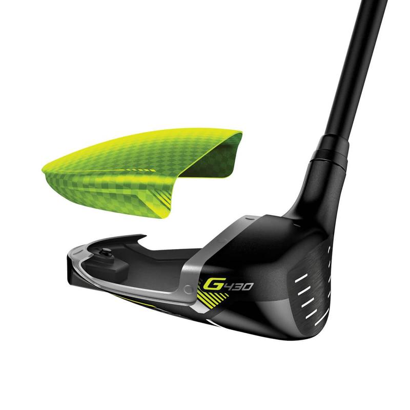 Ping G430 MAX HL Golf Fairway Wood - main image