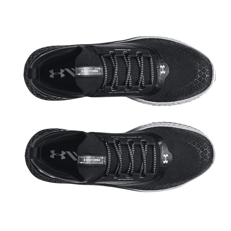 Under Armour UA Charged Phantom Spikeless Golf Shoes - Black