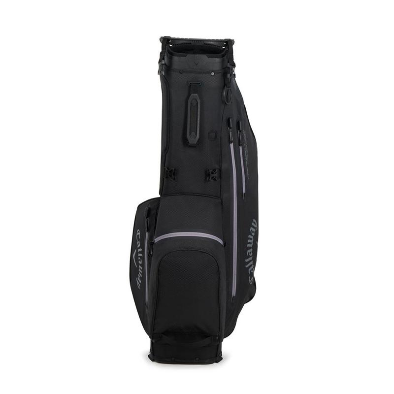 Callaway Golf Fairway C HD Waterproof Stand Bag 2023 Black