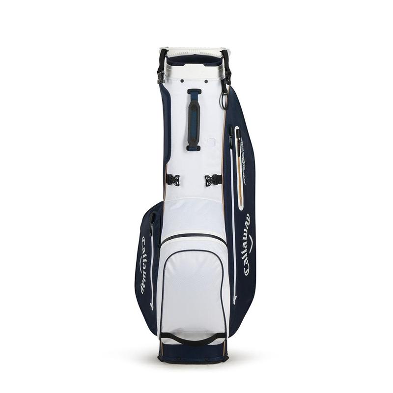 Callaway Golf Fairway C HD Waterproof Stand Bag 2023 - Paradym