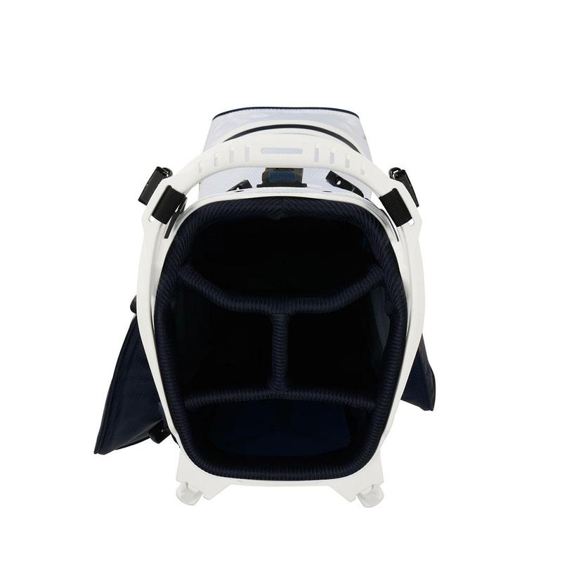 Callaway Golf Fairway C HD Waterproof Stand Bag 2023 - Paradym