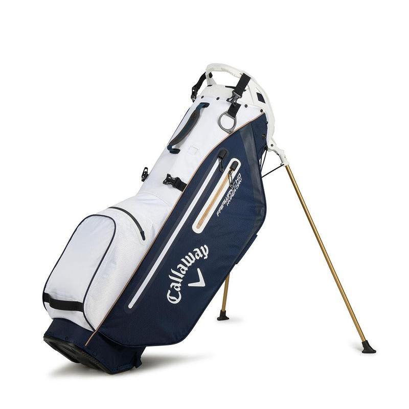 Callaway Golf Fairway C HD Waterproof Stand Bag 2023 - Paradym